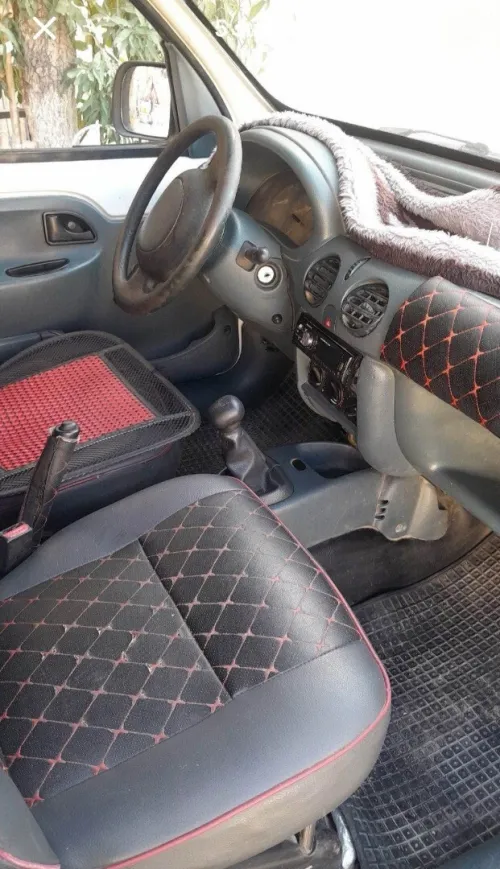 Renault Kangoo 1997 Kangoo