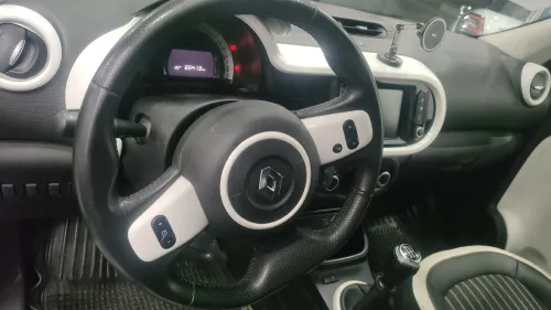 Renault Twingo 2021 Twingo