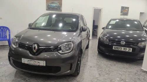 Renault Twingo 2021 Twingo