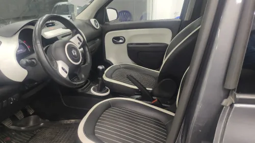Renault Twingo 2021 Twingo