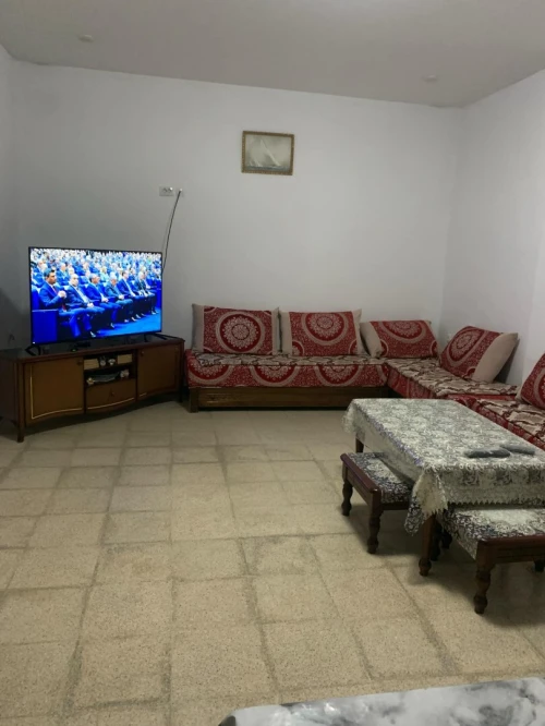 Vente Villa Oran Ben freha