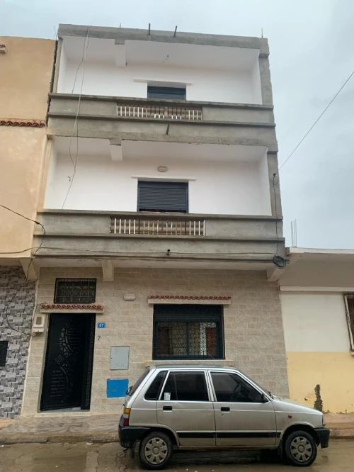 Vente Villa Oran Ben freha