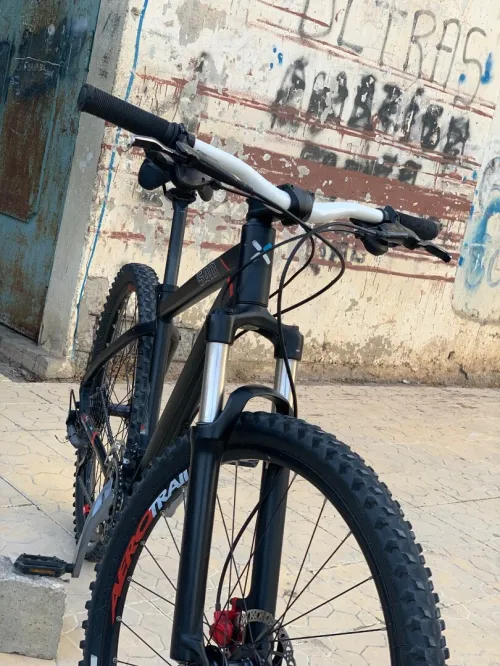 Btwin 540 taille s 