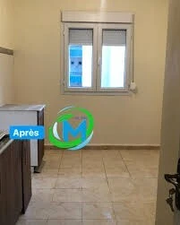 Vente Appartement F3 Alger Douera