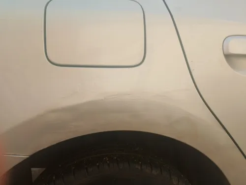 Renault Symbol 2017 Extrême