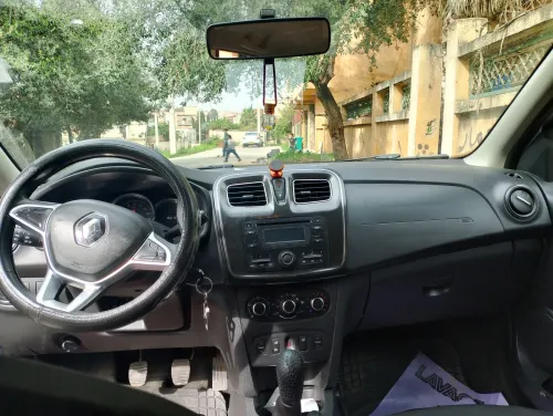 Renault Symbol 2017 Extrême