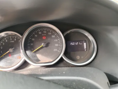 Renault Symbol 2017 Made In Bladi