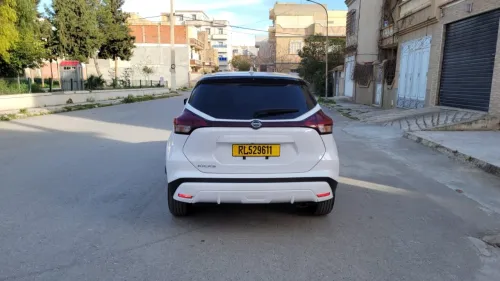 Nissan Kicks 2024 S