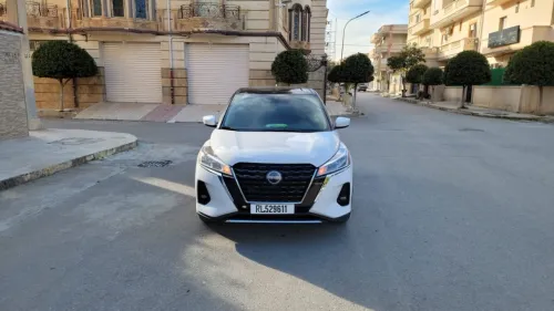Nissan Kicks 2024 S