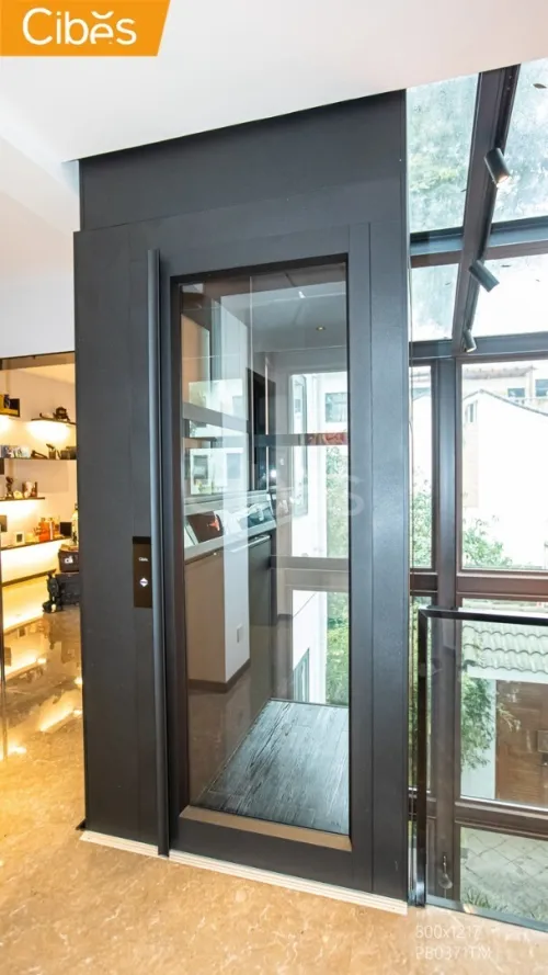  Ascenseurs sur mesure  Installation et Vente | VIP LIFT 