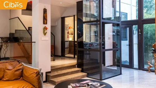  Ascenseurs sur mesure  Installation et Vente | VIP LIFT 