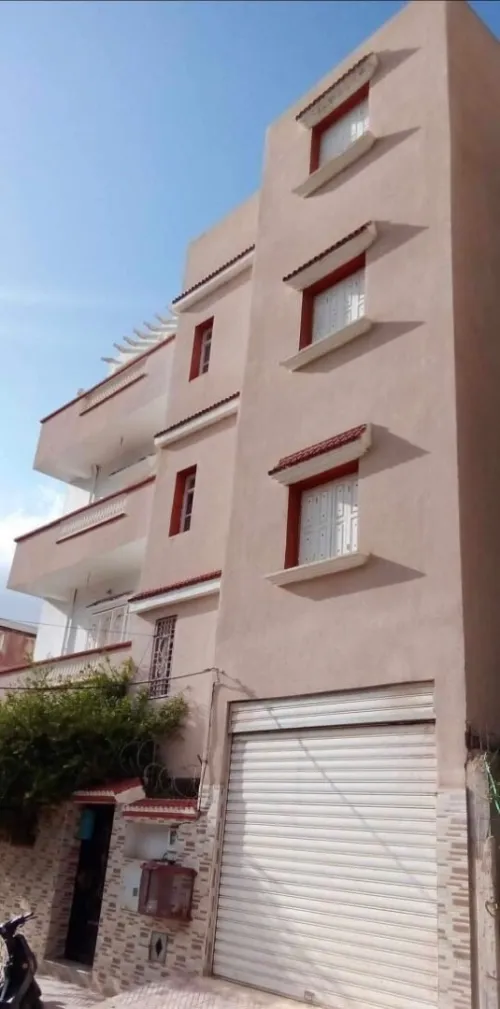 Vente Villa Guelma Guelma