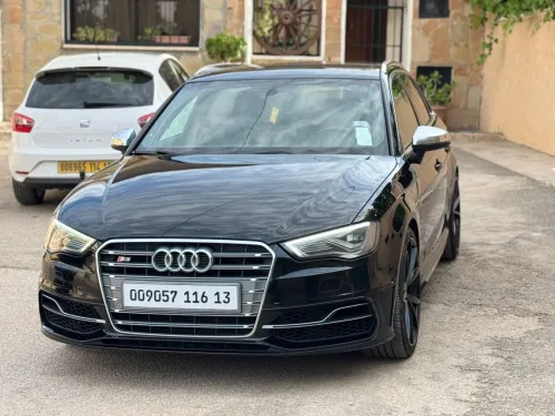 Audi S3 2016 SportBack