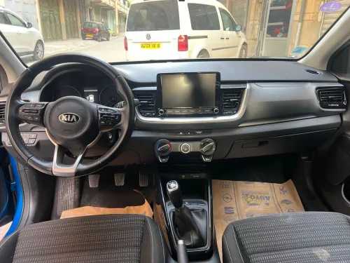 Kia Stonic 2021 