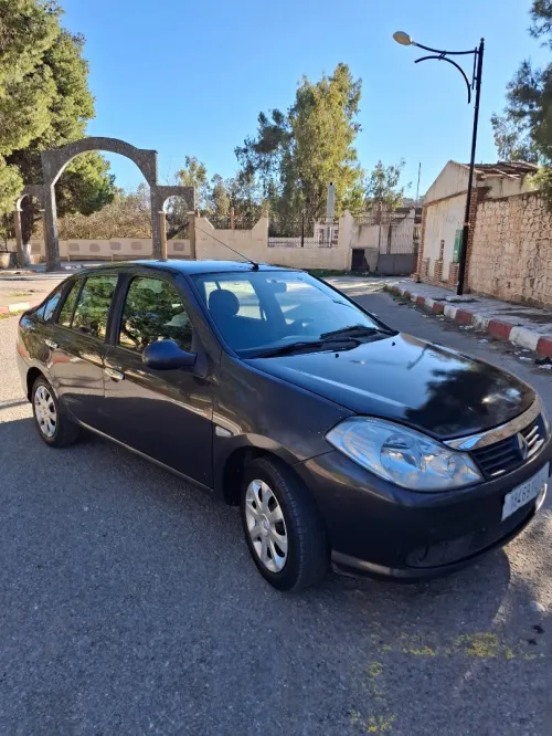 Renault Symbol 2012 Collection