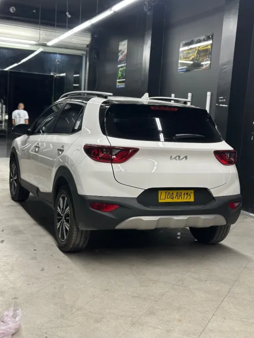 Kia KX1 2025 Full options