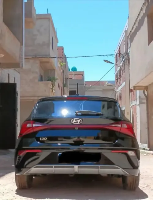 Hyundai I20 2025 GLS