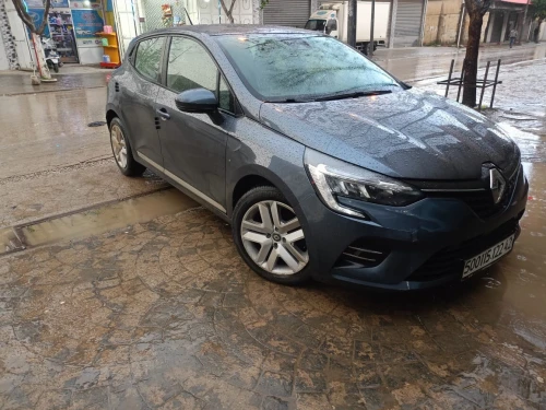 Renault Clio 5  2025 Techno