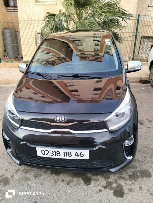 Kia Picanto 2018 EX