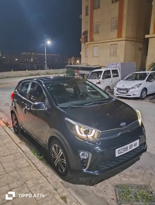 Kia Picanto 2018 EX