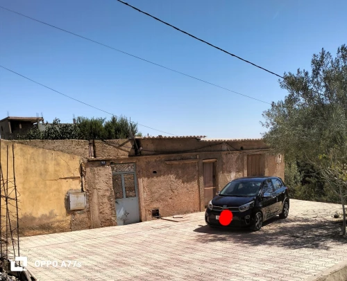 Vente Terrain Aïn Témouchent Sidi ben adda