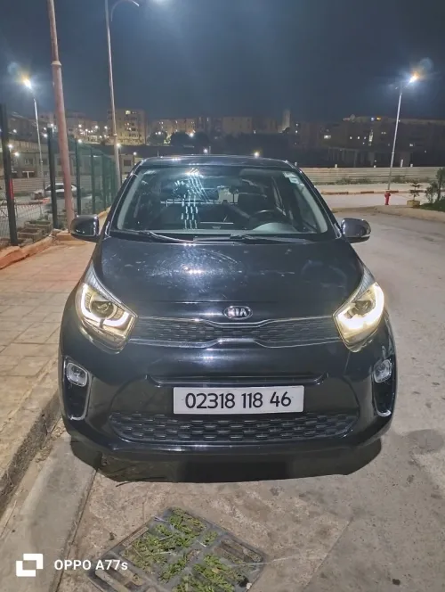 Kia Picanto 2018 EX