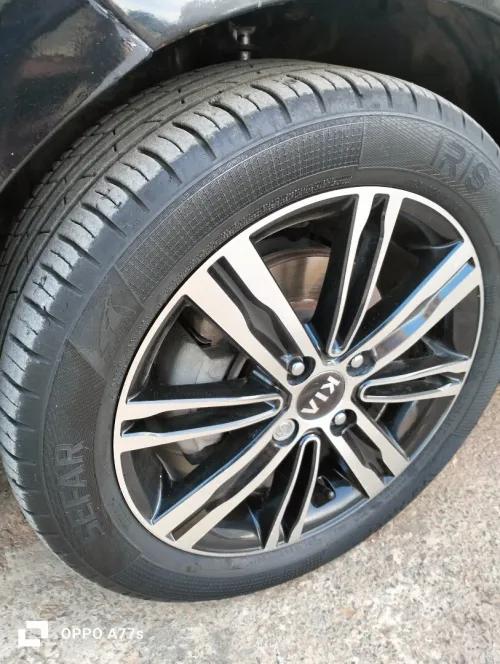 Kia Picanto 2018 EX