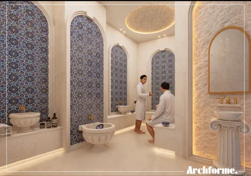 Architecte d'intérieur et design 3D de qualité - Architecture et décoration sur mesure