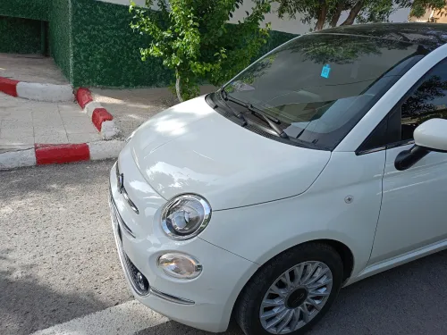 Fiat 500 2023 CLUB