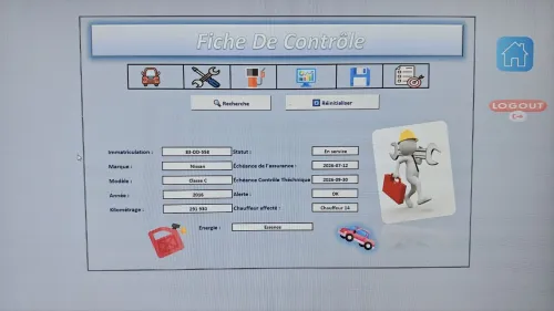 GestiParc