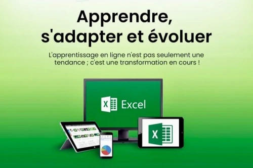 Formation Excel & Word , Prix imbattables !