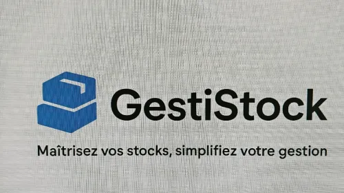 GestiStock Simplifiez la gestion de vos stocks