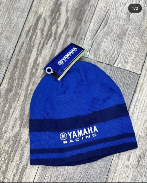 Bonnet yamaha