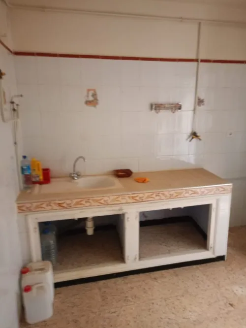 Vente Villa Tlemcen Remchi