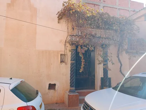 Vente Villa Tlemcen Remchi