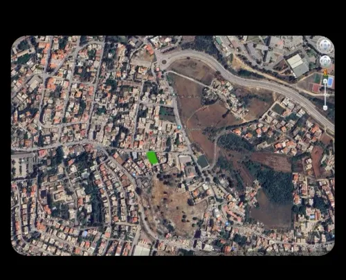 Vente Terrain Alger Birkhadem