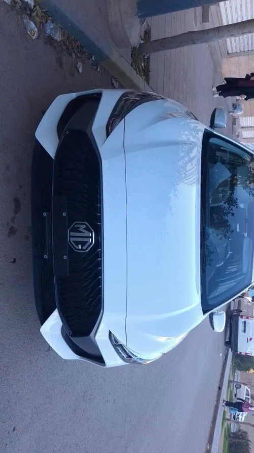 MG 5 2026 