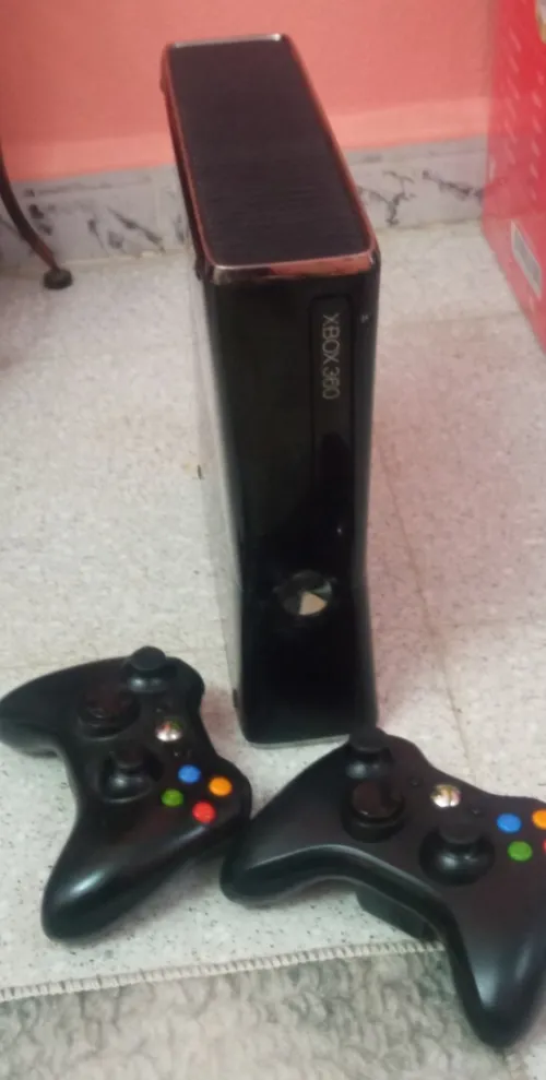 Xbox