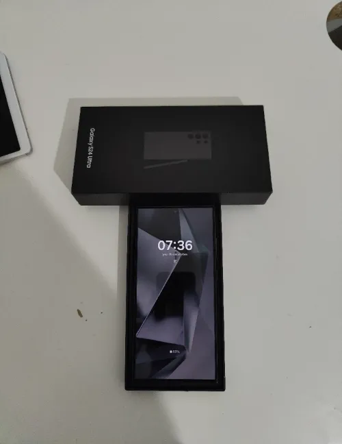 Samsung Galaxy S24 Ultra