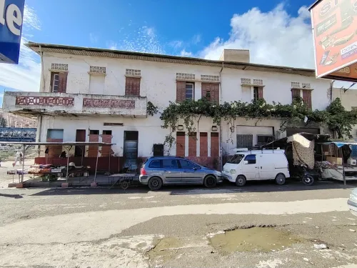 Vente Local Béjaïa Sidi aich