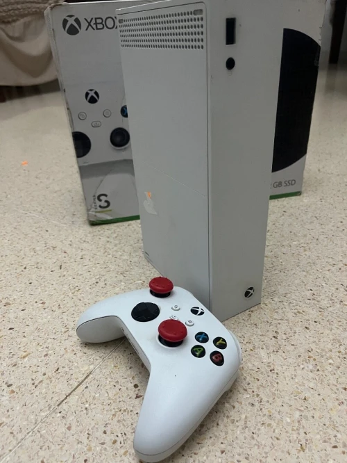 Xbox série s 