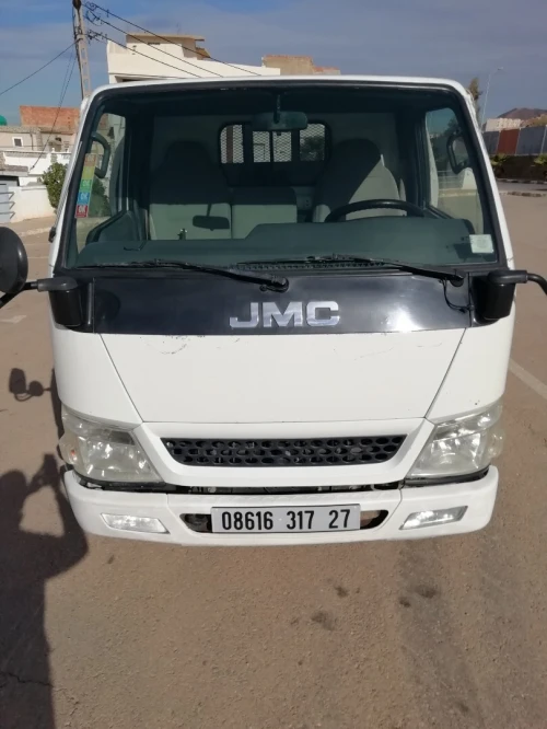 JMC Jmc aben 2017 Jmc aben