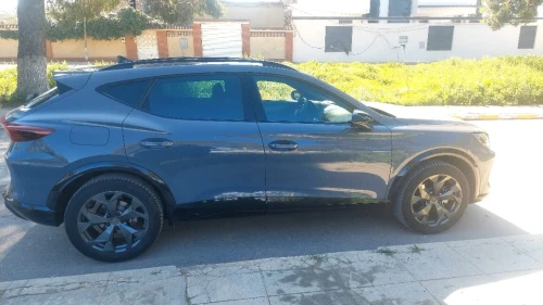 Cupra  formentor 2025 2025 formentor