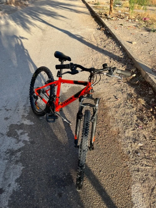 Vélo bitwin VTT 