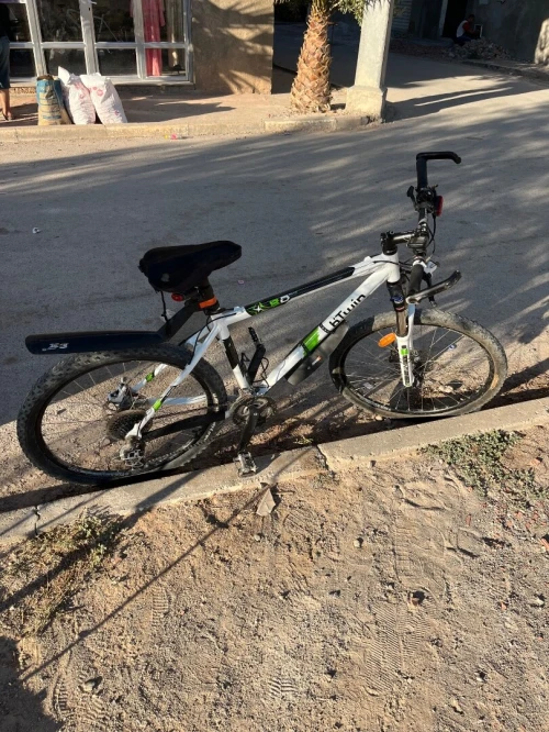 Vélo bitwin VTT 
