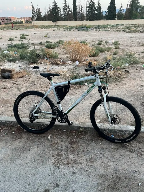 Velo rockrider VTT