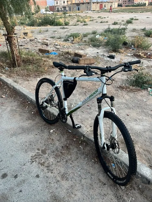 Velo rockrider VTT