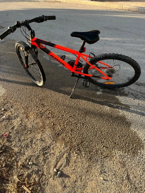 Vélo bitwin VTT 