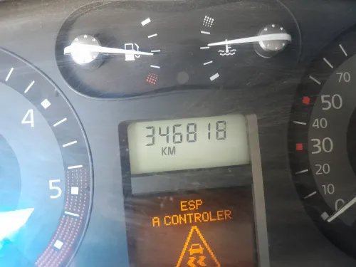 Renault Laguna 2 2001 Laguna 2