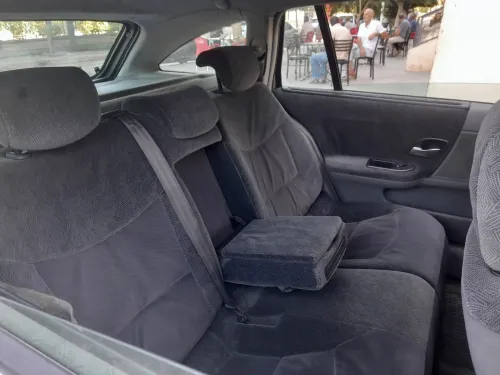 Renault Laguna 2 2001 Laguna 2
